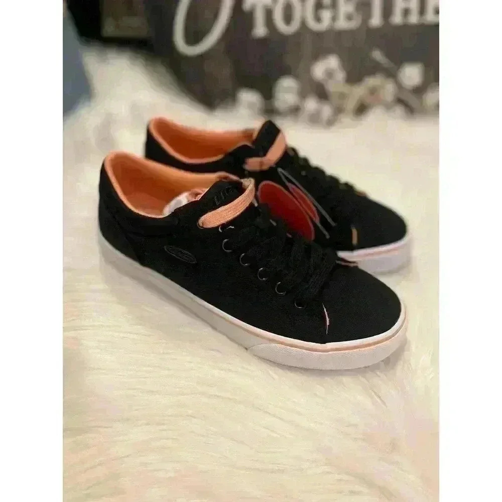 WOMEN’S ALLY OXFORD SNEAKER - Picture 2 of 7